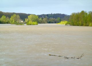 D'après la nouvelle carte du risque d'inondations, 1 Français sur 4 vit en zone exposée : êtes-vous concernés ?