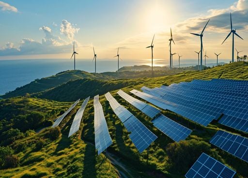 D'ici Noël, la France aura-t-elle enfin un cap clair pour sa politique énergétique et climatique ?