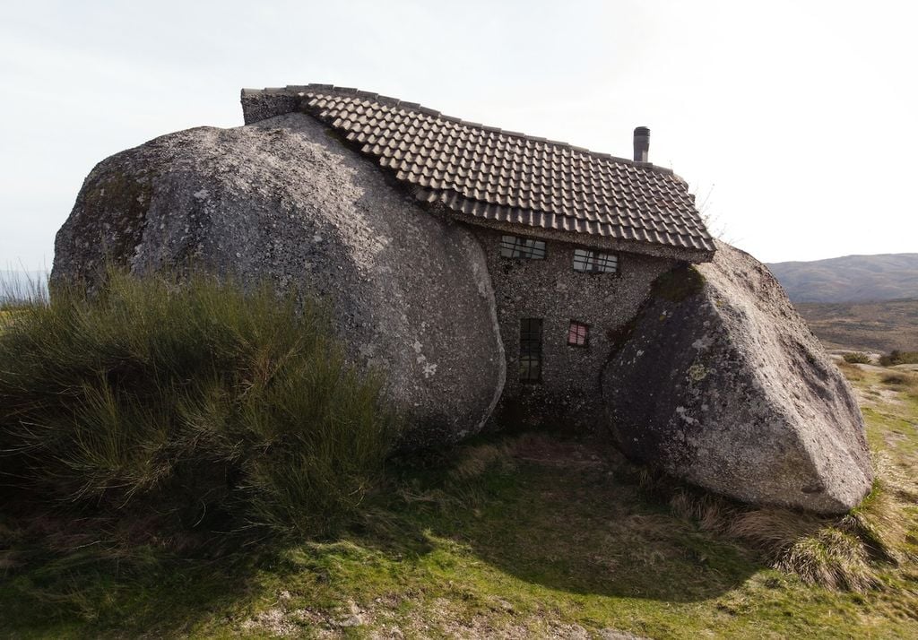 Casa do Penedo em Fafe