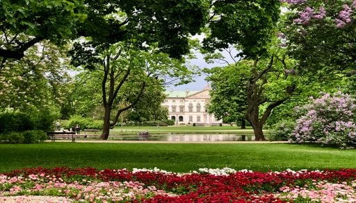 Da &Aacute;ustria ao Chile: Ponte de Lima recebe 11 jardins inspirados em diferentes pa&iacute;ses