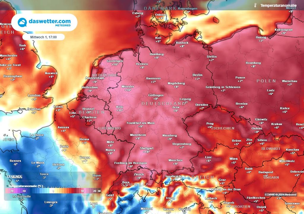 mai, maifeiertag, wetter