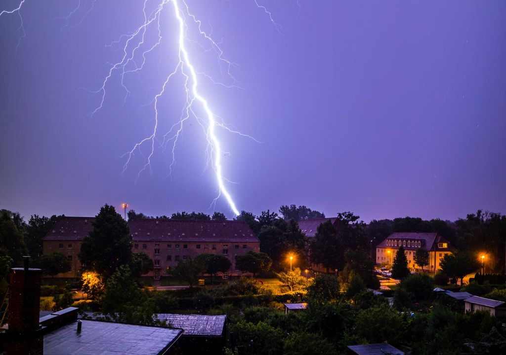 unwetter, gewitter, deutschland