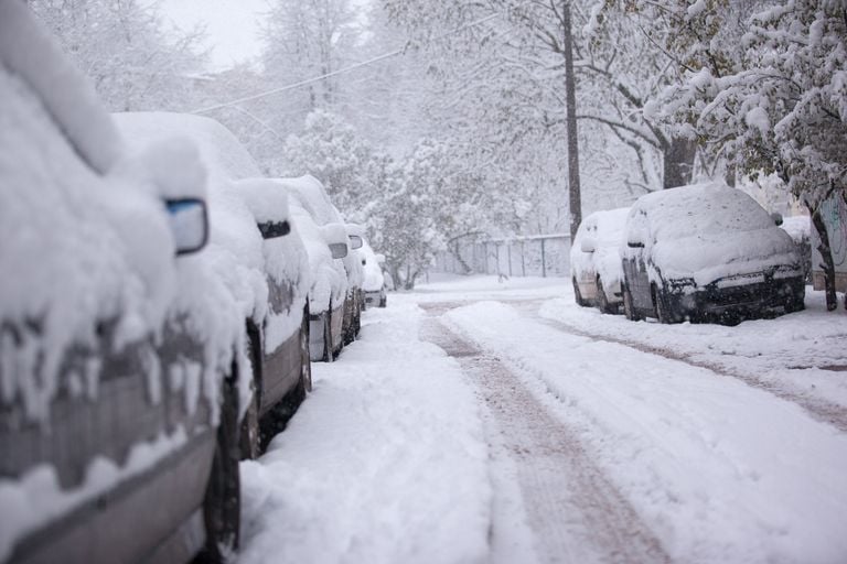 &bdquo;Da braut sich was zusammen": Dieser Wintermonat k&ouml;nnte uns eiskalt erwischen &ndash; trotz Rekordsommer