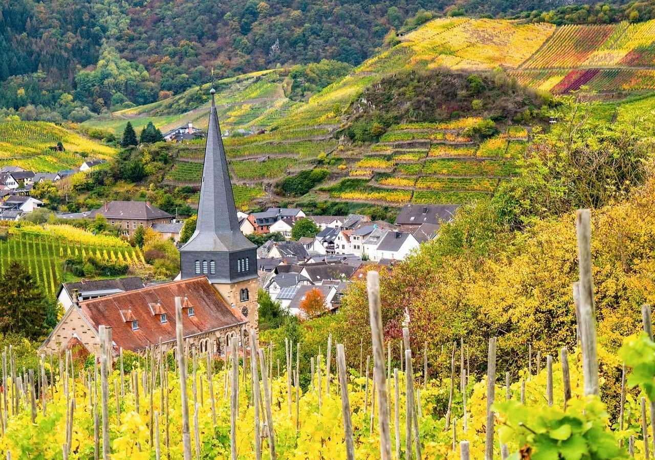 Voltou a atrair turistas. Foto: Pixabay
