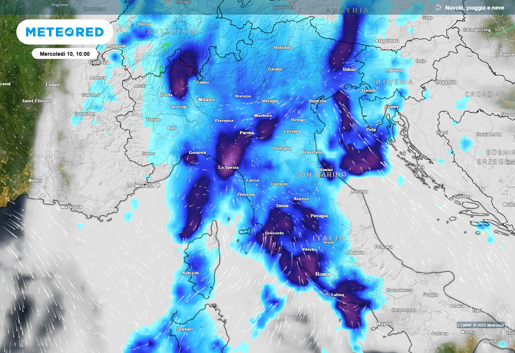 piogge 9-10 piogge 9-10