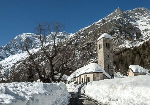 Da Milano alla neve: 10 itinerari per esplorare paesaggi invernali e incantevoli paesini innevati