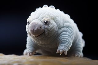 Da sobrevivência extrema à inovação: a tolerância à dessecação abre caminhos para saúde, agricultura e tecnologia