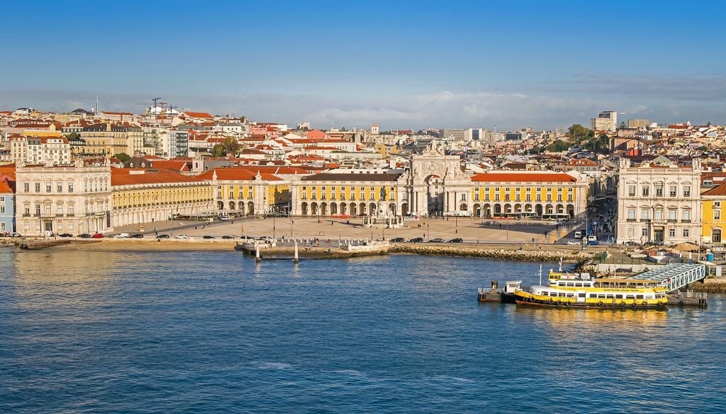 Lisboa combina sistemas de falhas ativas com elevada densidade populacional, tornando-se a zona de maior vulnerabilidade socioeconómica do país.