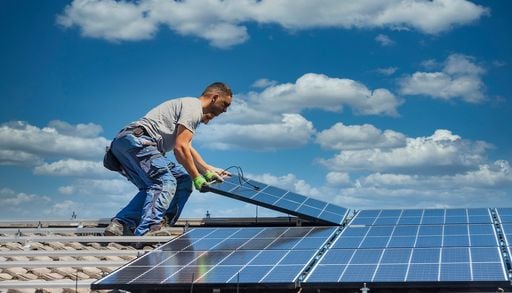 Dal 3 agosto nuove regole per chi costruisce o ristruttura casa: pi&ugrave; energie rinnovabili, vantaggi per tutti