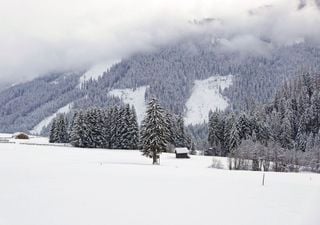 Dal caldo soffocante alla neve in pochi giorni: il modello europeo conferma, tornerà la neve in alcune aree d’Italia