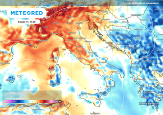  Dal freddo precoce all’ottobrata, è già ora di accendere il riscaldamento? Le previsioni e le date città per città
