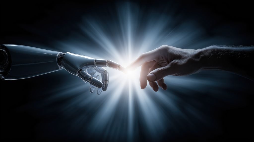 Creando una super-intelligenza, potremmo diventare una specie subordinata alle scelte di un'entità più intelligente, che non potremmo più riuscire a contenere o influenzare correttamente.