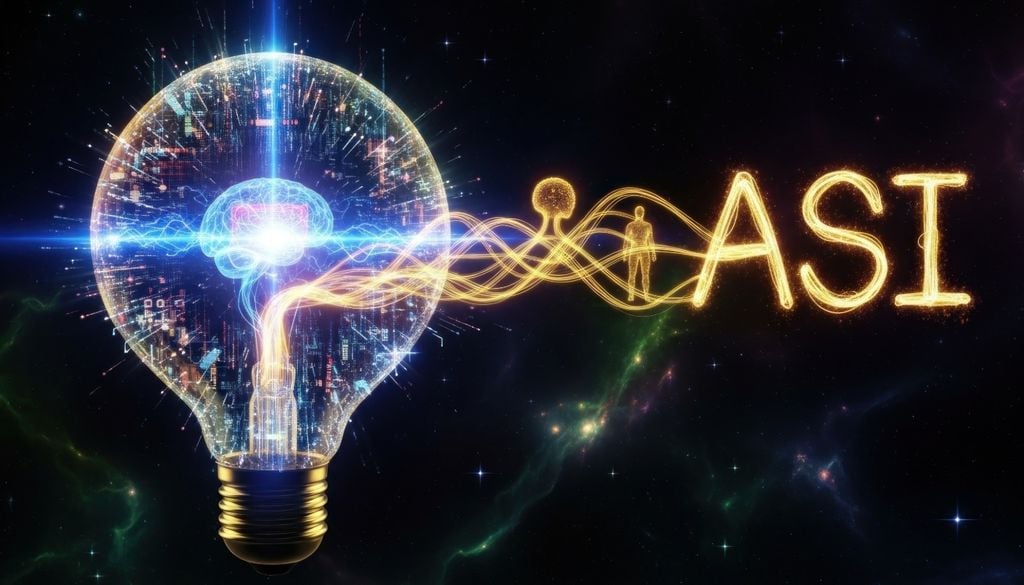 Un’AGI non sarà un software settoriale, ma un sistema con la flessibilità cognitiva per apprendere e risolvere qualsiasi problema intellettuale al pari di un essere umano, dimostrando una capacità di ragionamento trasversale su scala globale.