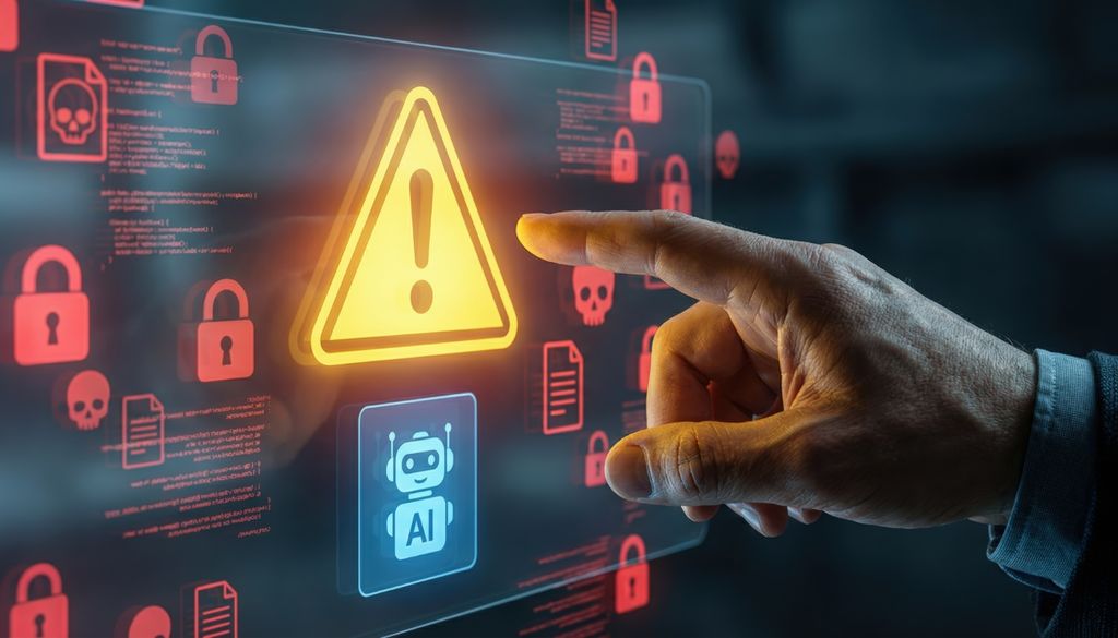 In un mondo in cui l'informatica è ovunque e controlla tutto in modo sempre più "intelligente", dove la robotica è in rapida crescita e diffusione, la prudenza dovrebbe essere la priorità. Staccare la spina potrebbe non essere così semplice, immediato e scontato, ma potrebbe esserci perfino impedito.