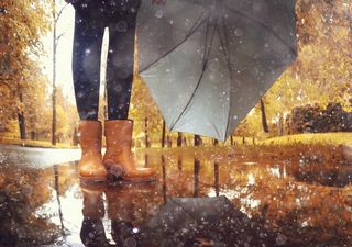 Dall'anticiclone al ritorno di freddo e pioggia, ecco dove e quando