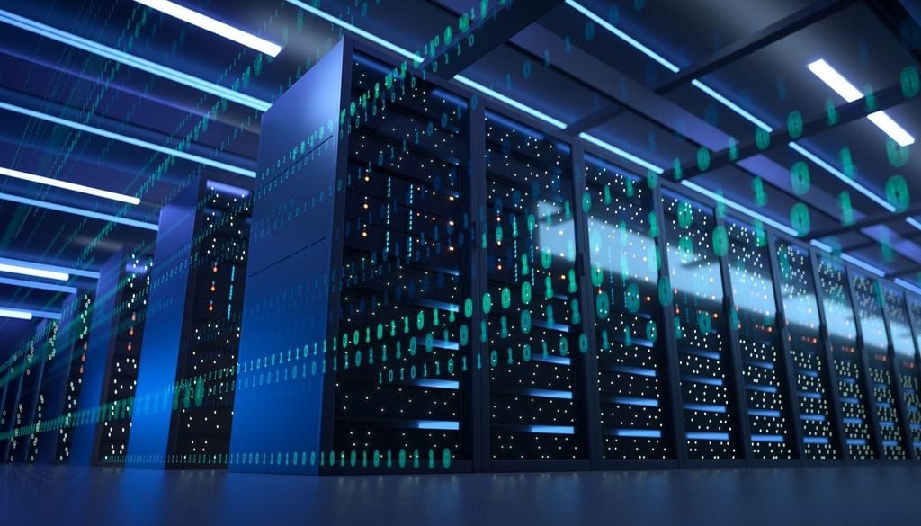 Supercomputer. L’idea della macchina differenziale, il primo vero antenato del computer moderno, nacque dall’ossessione del matematico e inventore inglese Charles Babbage contro l’errore di calcolo umano.