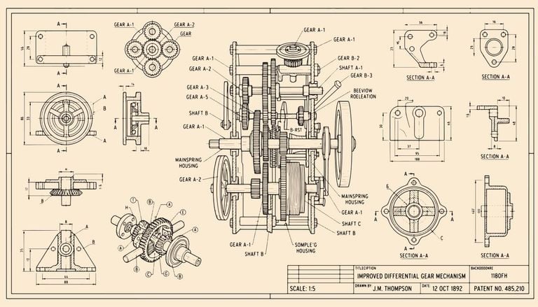 Dalla macchina differenziale ai supercomputer: l&rsquo;evoluzione di un sogno contro l&rsquo;errore umano