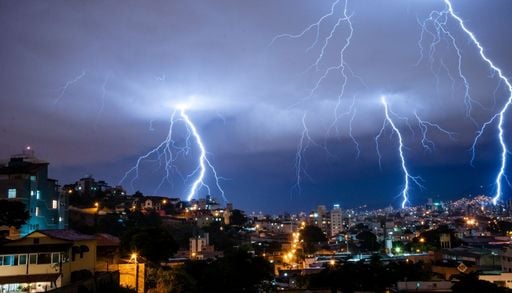 Dalla prossima settimana si scatener&agrave; il maltempo al Sud Italia: ecco le 3 regioni a rischio