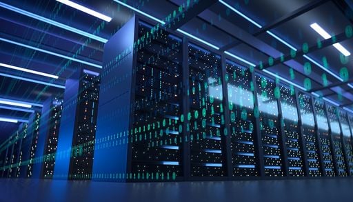 Dalle mappe meteo all'intelligenza artificiale: quanto scaldano una citt&agrave; i data center? I numeri che fanno chiarezza