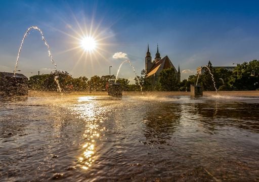 &bdquo;Damit habe selbst ich nicht gerechnet" &ndash; renommierter Diplom-Meteorologe &uuml;ber den Wahnsinns-Sommer 2026