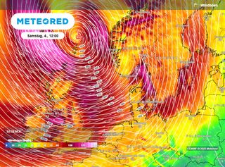 "Damit hat keiner gerechnet!" – Meteorologe Habermehl überrascht: Was jetzt passiert, wird nicht ohne Folgen bleiben