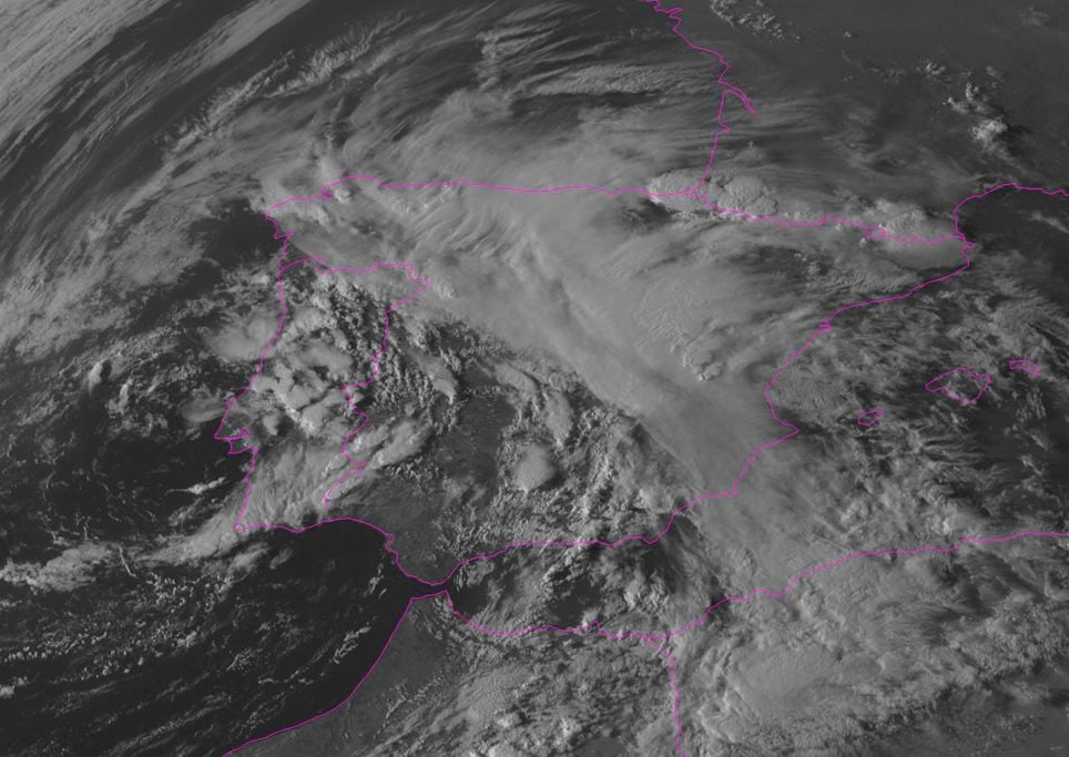 Tormentas