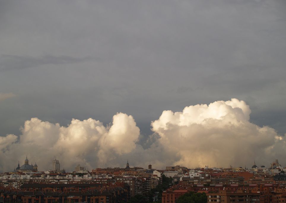 Madrid Madrid