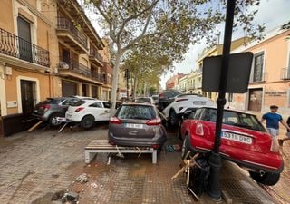 DANA en Valencia | Hombres y mujeres del tiempo: "ni los avisos ni la información meteorológica fueron suficientes"