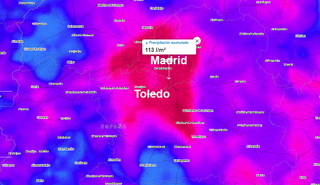 DANA y las precipitaciones abundantes e intensas en la zona centro peninsular: ¿Una “Filomena” otoñal?