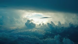 Una nueva DANA retrógrada podría traer otro periodo de lluvias y tormentas en los próximos días
