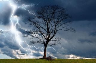 Pasillo para la formaci&oacute;n de dana y borrasca aislada para los pr&oacute;ximos d&iacute;as: lluvia, nieve, tormentas y descenso t&eacute;rmico