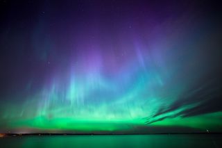 Dancing Skies: Northern Lights Could Shine Over 18 States Tonight