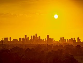 Dangerous heat predicted to increase globally due to climate change