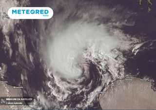 Tempestade "Daniel" devasta a Líbia: quais são as diferenças entre os "medicanes" e os ciclones tropicais tradicionais?