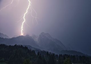 Daniele Ingemi avverte: da martedì 9 settembre scoppieranno violenti temporali in Italia, ecco le 5 regioni più colpite