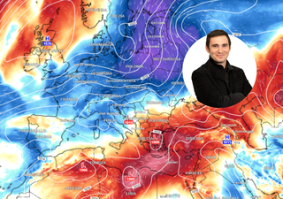 Daniele Ingemi avverte: l'Italia rimarrà nella 'zona di attacco' della depressione con temporali fino a questo giorno