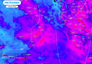 Daniele Ingemi avvisa di un imminente blocco a omega in Europa: questi saranno gli effetti sul meteo in Italia