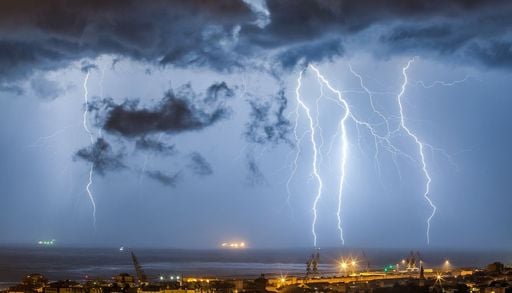 Daniele Ingemi, meteorologo: "Dal 30 ottobre torner&agrave; lo schema atmosferico che provoca piogge intense sul Mediterraneo"