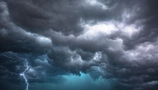 Daniele Ingemi: tra gioved&igrave; e sabato rischio nubifragi e fenomeni meteo estremi al Sud, ecco le regioni a rischio