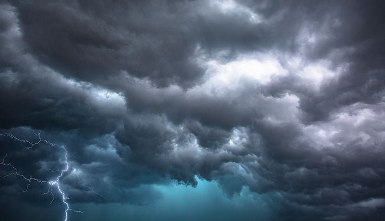Daniele Ingemi: tra gioved&igrave; e sabato rischio nubifragi e fenomeni meteo estremi al Sud, ecco le regioni a rischio