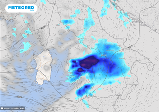 Danni e disagi per il maltempo al Nord, nuovi temporali per il ponte di Ognissanti