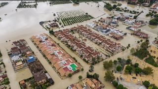 Daños del episodio de lluvias intensas del 11-15 de septiembre 2019