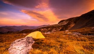Dans le Parc des Ecrins, les r&egrave;gles du bivouac se durcissent pour pr&eacute;server la montagne