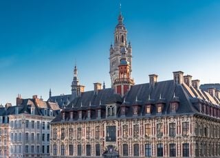 Dans les Hauts-de-France, un déficit de pluie jamais vu depuis 1959 : faut-il craindre une sécheresse historique ?