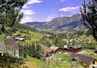 Das Alpbach Forum – und sein besonderes Jubiläum