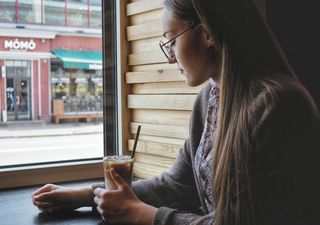 Das coolste Café der Stadt ist bloß ein Fenster?