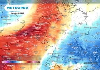 "Das habe ich selten erlebt"- Experte spricht von Osterwetter zwischen Fr&uuml;hsommer und Sp&auml;twinter, bis 25&deg;C?