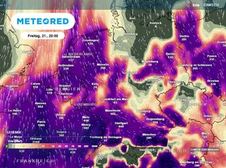 'Das ist total kurios' - Wettexperte Beurer total überrascht was binnen der nächsten 24 Stunden in Deutschland passiert