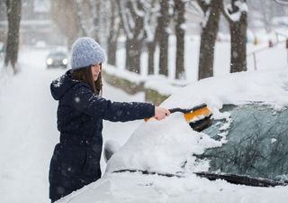 'Das ist wieder eine extremer Winterprognose' - Experte stellt neustes NOAA-Update vor: Trend Winter 2025/26