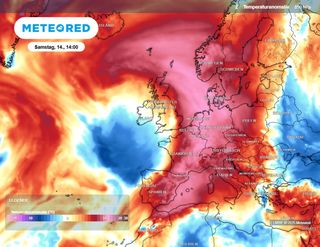 „Das kann zum Kraftakt werden“ – Experte warnt vor erster gefährlicher Hitzewelle des Jahres